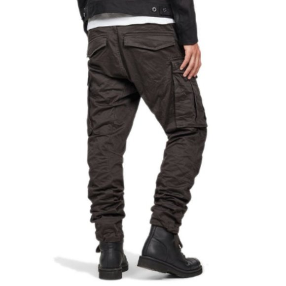 G-Star Other - G-Star Raw Cargo Pants Rovic Zip 3D Tapered 33
